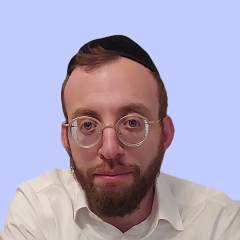 Chaim Tesser, Founder