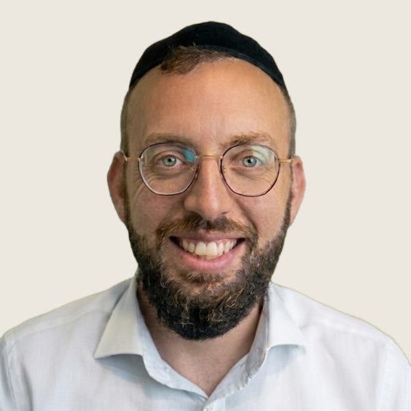 Chaim Tesser